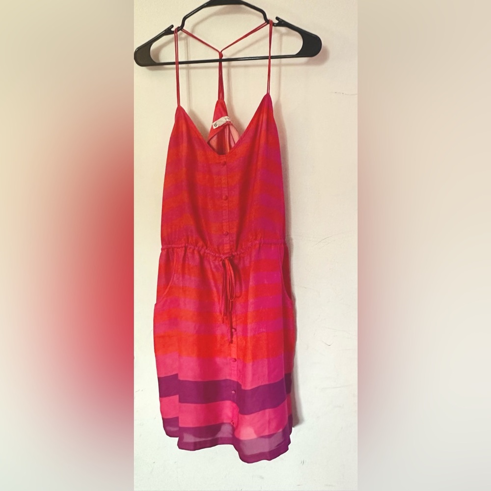 A.E SUN DRESS 🌺✨